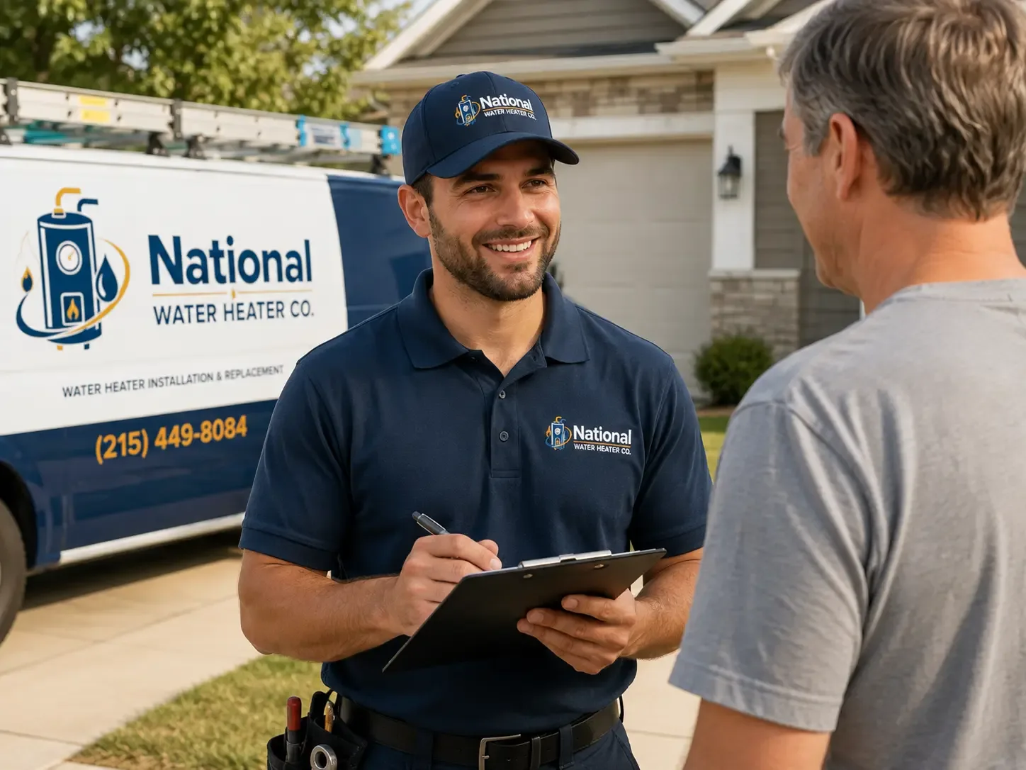 Water Heater Installation Lewis, KS FAQs